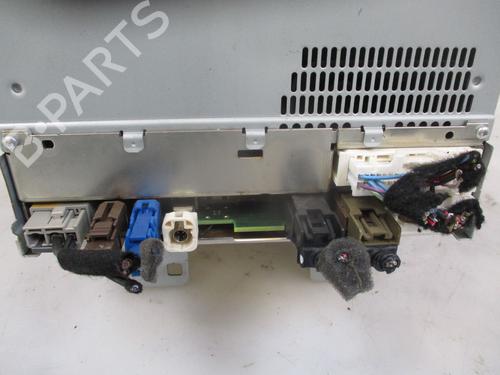 Display monitor NISSAN LEAF (ZE1) Electric | BP26639650C48