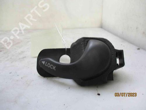 Høyre foran invendig håndtak FIAT DOBLO Box Body/MPV (223_) [2000-2025]  26629641