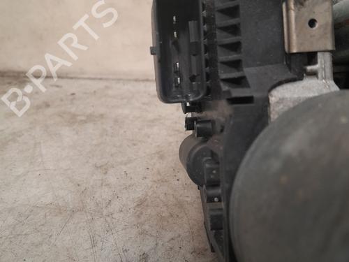 Front wiper motor PEUGEOT 3008 I MPV (0U_) 1.6 HDi | BP28284478M29 