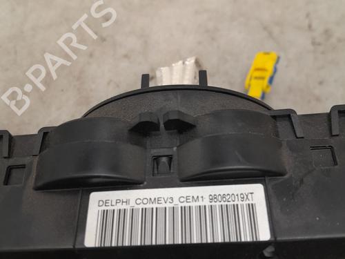 Headlight switch PEUGEOT EXPERT Tepee (VF3X_) 2.0 HDi 130 | BP38426130I24 - Image 5