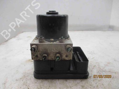 Used ABS pump RENAULT LAGUNA II (BG0/1_) 1.8 16V (BG04, BG0B, BG0C, BG0V) (117 hp) 19717927