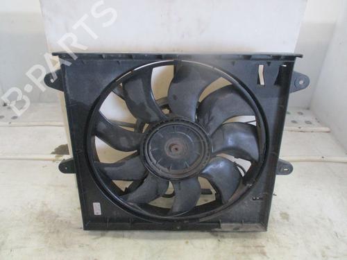 Used Radiator fan Radiator fan 37478793 37478793