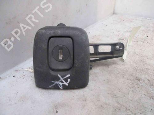 Heckklappengriff für FORD FIESTA IV (JA_, JB_) 1.0 i (65 hp) 20206531