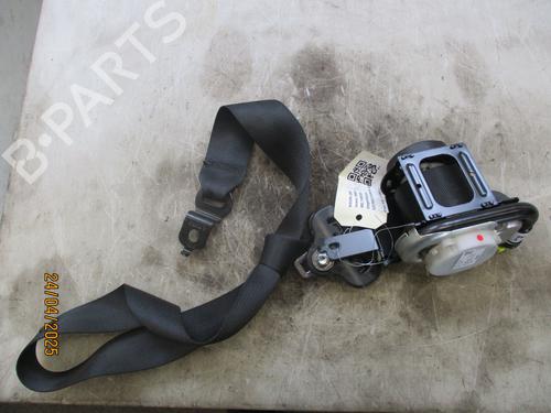 Used Front right belt tensioner NISSAN LEAF (ZE1) Electric (150 hp) 25436685