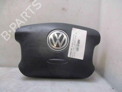 Førerens kollisjonspute VW PASSAT B3/B4 (3A2, 35I) [1988-1997]  26632995