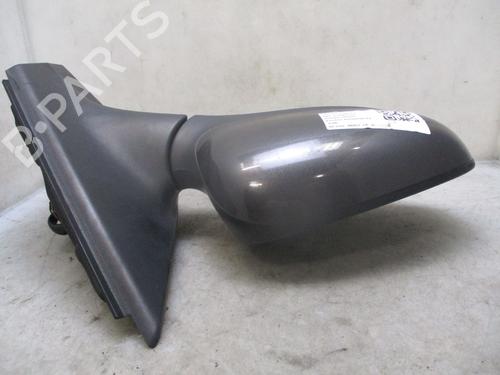 Right mirror FIAT BRAVO II (198_) 1.6 D Multijet (198AXM1B) | BP26635900C27 