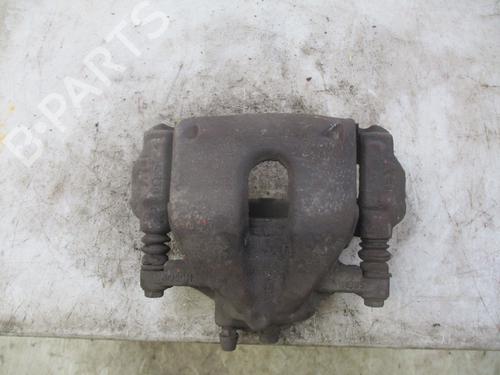 Left front brake caliper TOYOTA AURIS (_E15_) 1.4 D-4D (NDE150_, NDE150R) | BP28966199M105