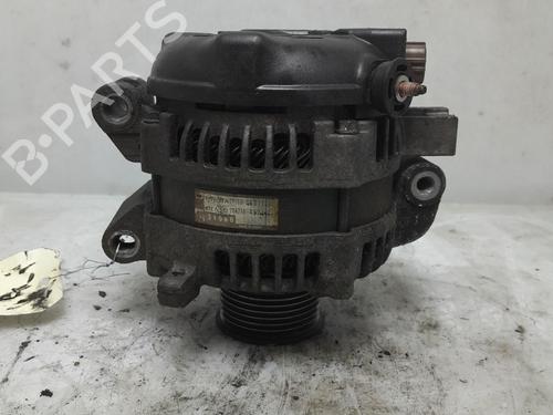 Alternator TOYOTA COROLLA Verso (ZER_, ZZE12_, R1_) 2.2 D-4D (AUR10_, AUR10R) | BP31029220M7 