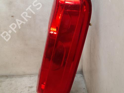 Right taillight PEUGEOT BIPPER Tepee 1.4 HDi | BP33413549C35 - Image 6