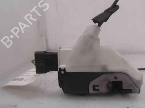 Front right lock PEUGEOT 308 I (4A_, 4C_) 1.4 16V | BP19712788C97 