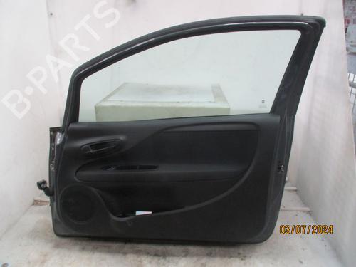 Right front door FIAT PUNTO (199_)  | BP26635064C3 