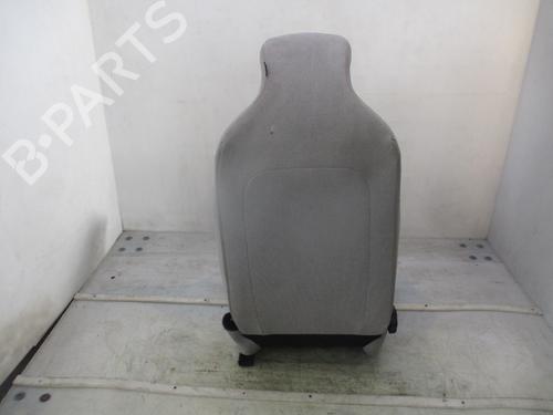 Left front seat RENAULT ZOE (BFM_) ZOE | BP33413569C15 - Image 3