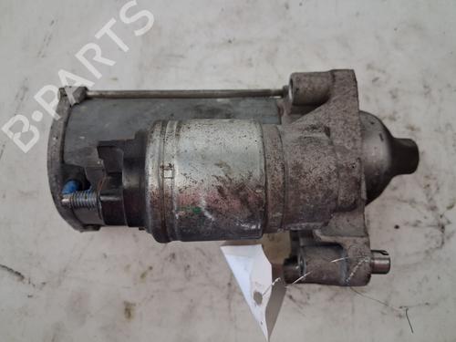 Startmotor CITROËN BERLINGO MULTISPACE (B9) 1.6 HDi 115 | BP39082423M8  - Image 6