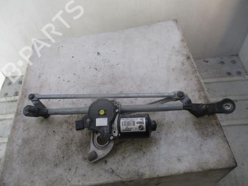 Used Front wipers mechanism Front wipers mechanism 32787900 32787900