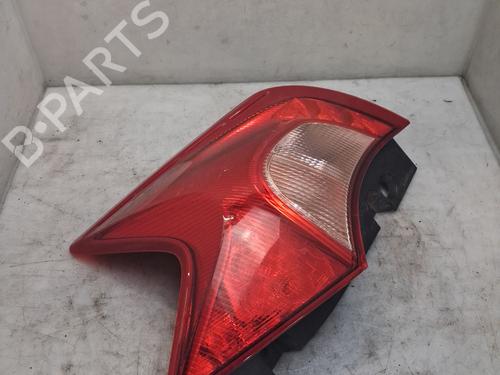Højre baglygte NISSAN NOTE (E12) 1.5 dCi | BP39754349C35 - Image 4