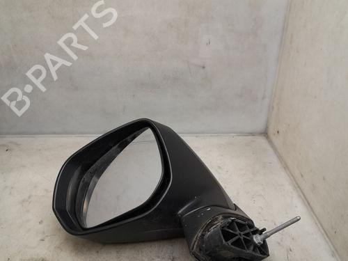 Used Left mirror PEUGEOT 3008 I MPV (0U_) 1.6 BlueHDi 120 (120 hp) 29600119