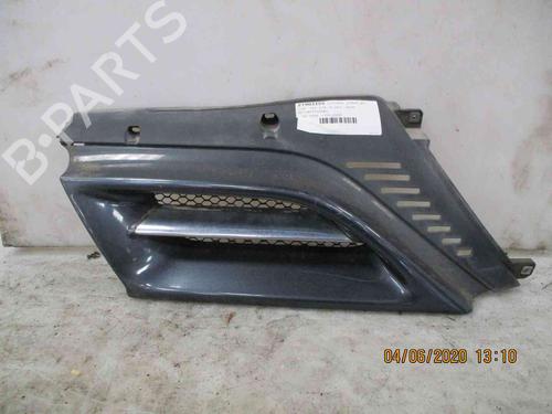 Used Grille ALFA ROMEO 166 (936_) 2.5 V6 24V (936A2___) (190 hp) 24009025