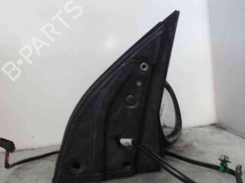 Right mirror VW GOLF PLUS V (5M1, 521) 1.4 16V | BP19712801C27 
