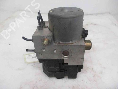 ABS pump PEUGEOT 406 (8B) 2.0 HDI 90 | BP26626406M43 