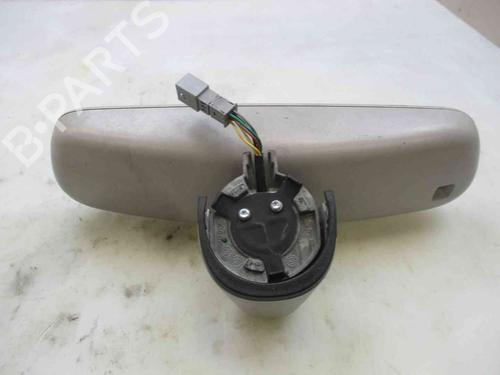 Specchietti retrovisore AUDI A6 C6 (4F2) 2.7 TDI quattro | BP26623744I6 
