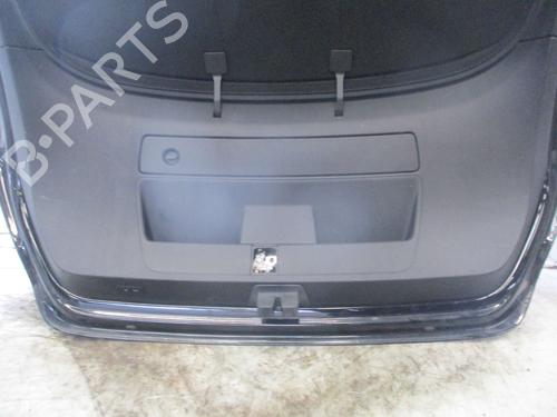 Tailgate AUDI A7 Sportback (4GA, 4GF) 3.0 TDI quattro | BP32260388C6