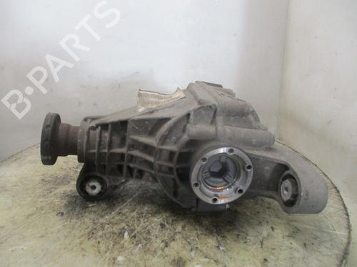 Differential hinten VW TOUAREG (7LA, 7L6, 7L7) 3.0 V6 TDI | BP29843769M24