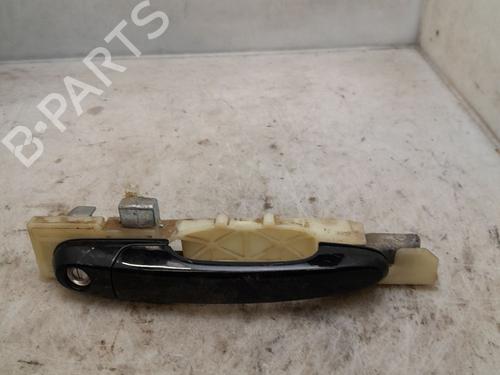 Used Front right exterior door handle HYUNDAI TUCSON (JM) 2.0 CRDi (136 hp) 29642810