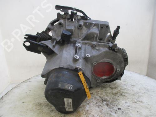 Gearbox RENAULT CLIO II (BB_, CB_)  | BP24013240M3 