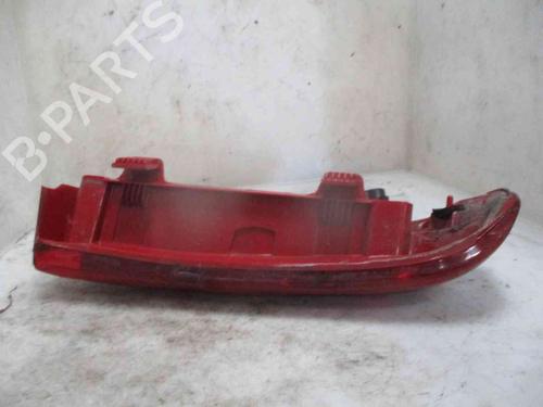 Left taillight FIAT SEICENTO / 600 (187_) 0.9 (187AXA, 187AXA1A) | BP19736229C34 