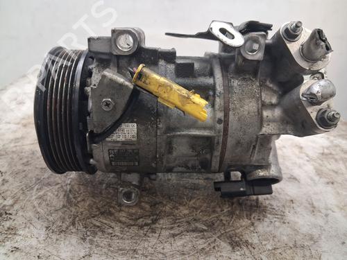 AC compressor OPEL MOKKA 1.2 (76) | BP38022273M34 - Image 2