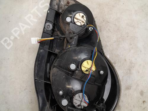 Right taillight CHEVROLET SPARK (M300) 1.0 | BP34197768C35  - Image 5