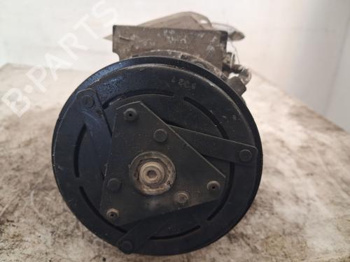 AC compressor RENAULT MASTER III Van (FV) 2.3 dCi 110 FWD (FV0R, FV0W, FV1A) | BP38003001M34 - Image 2