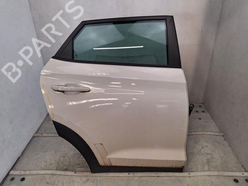 Used Right rear door Right rear door 37623362 37623362