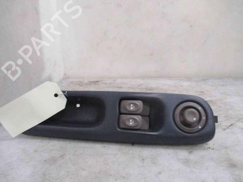 Used Switch RENAULT TWINGO I (C06_) 1.2 (C066, C068) (58 hp) 24012887