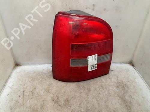 Used Left taillight OPEL ASCONA A (81_, 86_, 87_, 88_) 1.6 S (75 hp) 24014462
