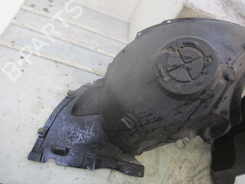 Hjulbue MINI MINI COUNTRYMAN (F60) Cooper | BP31663859C56 