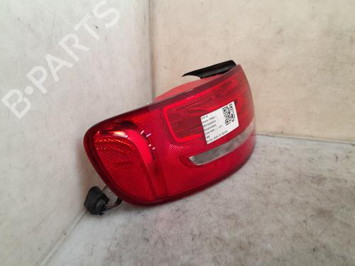 Left taillight AUDI A4 B8 Avant (8K5) 2.0 TDI | BP28029684C34 