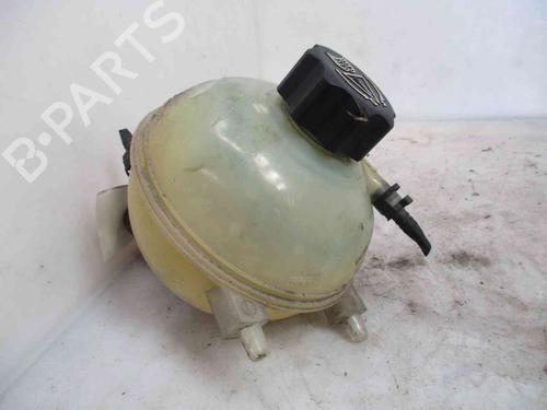 Expansion tank PEUGEOT 206 Hatchback (2A/C) 1.4 HDi | BP19716726C120 
