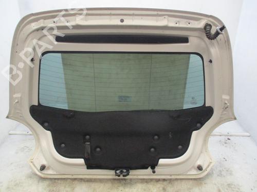 Tailgate ALFA ROMEO MITO (955_) 1.6 JTDM (955AXC1B) | BP26517772C6 