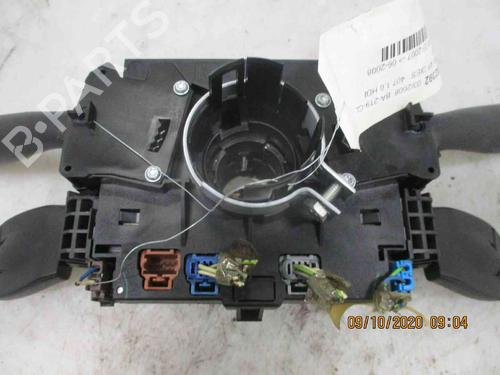 Headlight switch CITROËN C3 I (FC_, FN_) 1.4 HDi | BP19722666I24 
