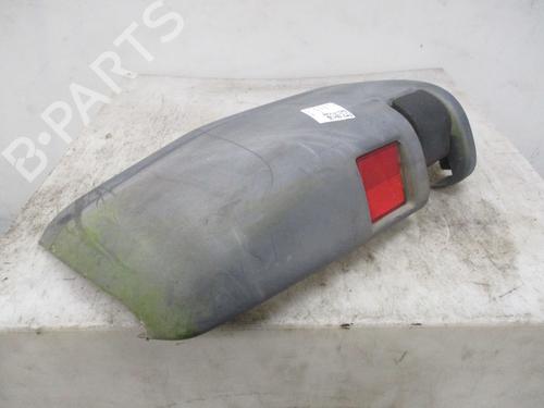 Used Corner bumper FIAT DUCATO Van (230_) 2.8 D (87 hp) 26637295