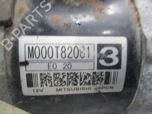 Starter CITROËN XSARA PICASSO (N68) 1.8 16V | BP24005125M8 