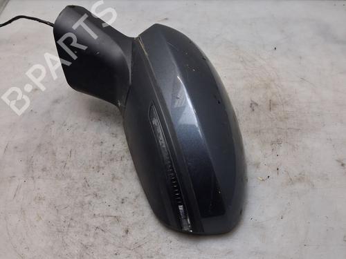 Retrovisor esquerdo RENAULT CLIO V (B7_) 1.0 TCe 90 (B7MT) | BP38626905C26 - Image 3