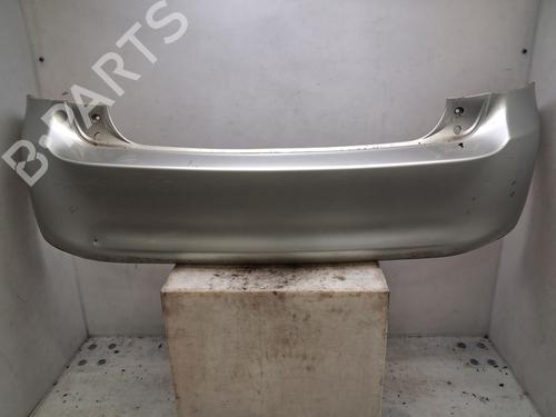 Used Rear bumper Rear bumper TOYOTA AURIS (_E15_) 1.4 D-4D (NDE150_, NDE150R) (90 hp) 40272969 40272969