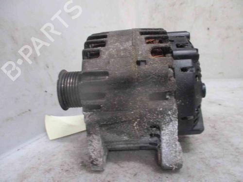Alternator RENAULT LAGUNA III (BT0/1) 2.0 16V Turbo | BP24006428M7 