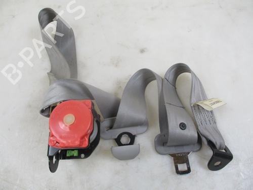 Rear left belt tensioner MAZDA PREMACY (CP) 2.0 TD | BP26197803C89 