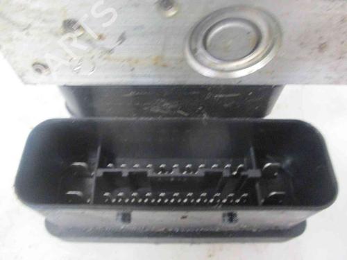 ABS pump RENAULT MEGANE III Hatchback (BZ0/1_, B3_) 1.5 dCi | BP26622444M43 