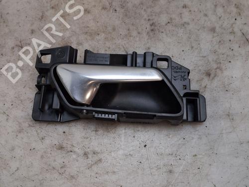 Used Front right interior door handle Front right interior door handle 38473540 38473540