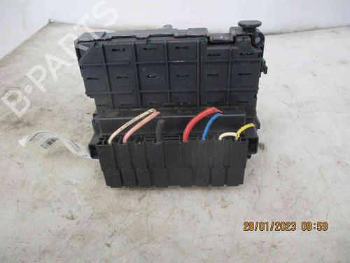 Fuse box PEUGEOT 206 Hatchback (2A/C) 1.4 HDi eco 70 | BP24004669E1 