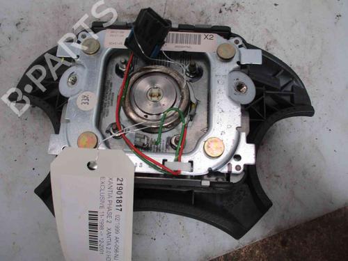 Driver airbag CITROËN XANTIA (X1_, X2_) 2.0 HDI 109 | BP19718273C9 